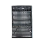 Combine Factory Direct Supply TD270-16010 Kubota Combine Harvester Radiator Spare Parts
