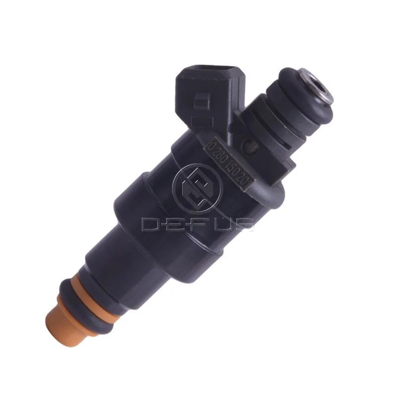 Fuel Injector Bosch 0280150201 for sale online