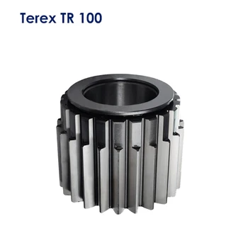 适用于特雷克斯TEREX矿用自卸车TR100配件 二级太阳轮15334786