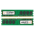 Ddr2 2gb Memory 2gb Ram Memory DDR2 2GB 800MHz PC2-6400 PC RAM 240PIN Udimm Quality Desktop Memory