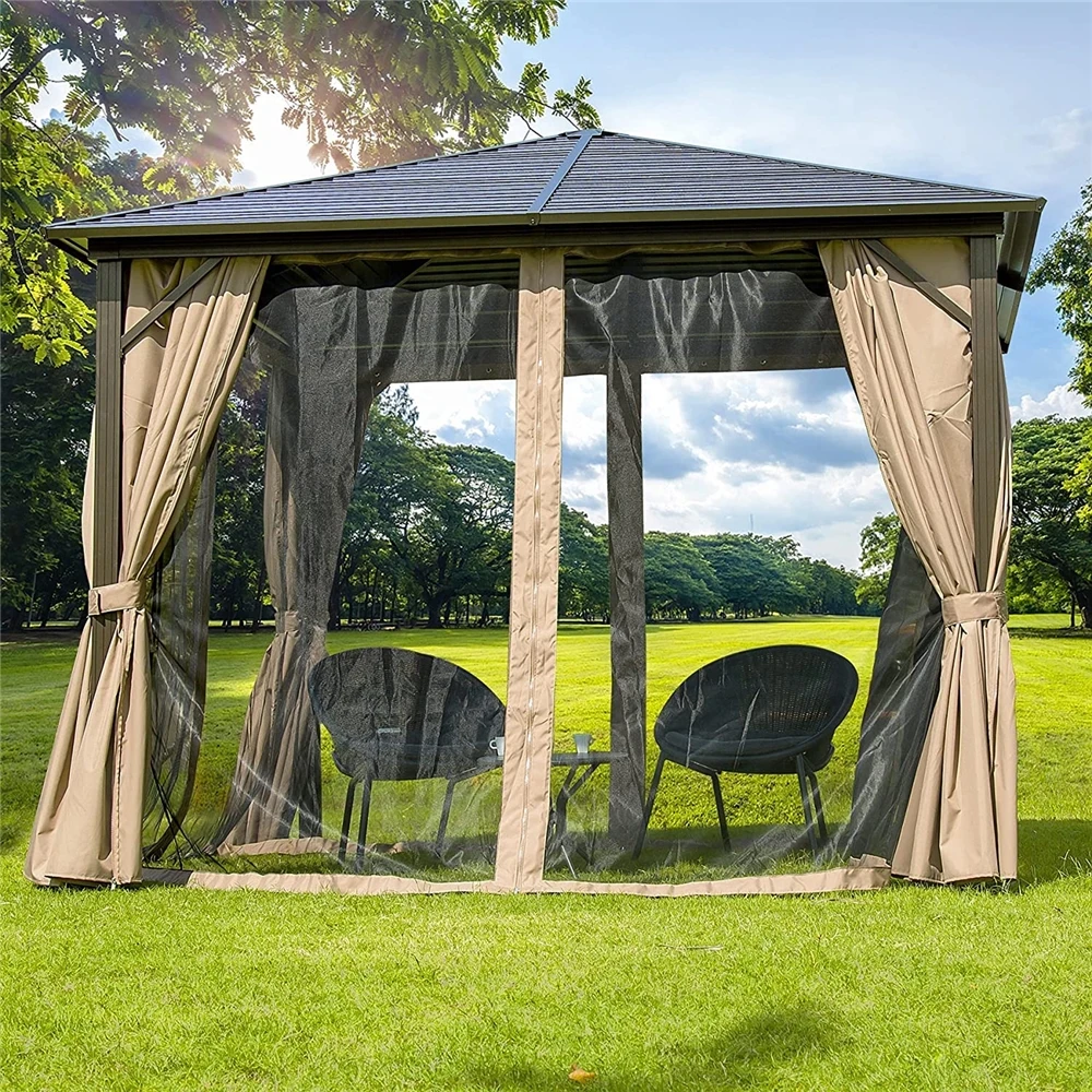 12x16 gazebo