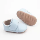 Baby Boys Baby Shoe Pattern Wholesale Baby Leather Shoes Boys And Girls Toddler Newborn Baby Casual Shoes