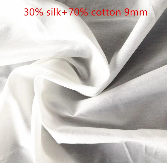 Luxury Duchess Satin Fabric Heavy Silk Duchess Fabric Mm