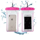 Waterproof Phone Bag Wholesale Factory Universal Pvc Waterproof Smartphone Bag Water Proof Phone Case