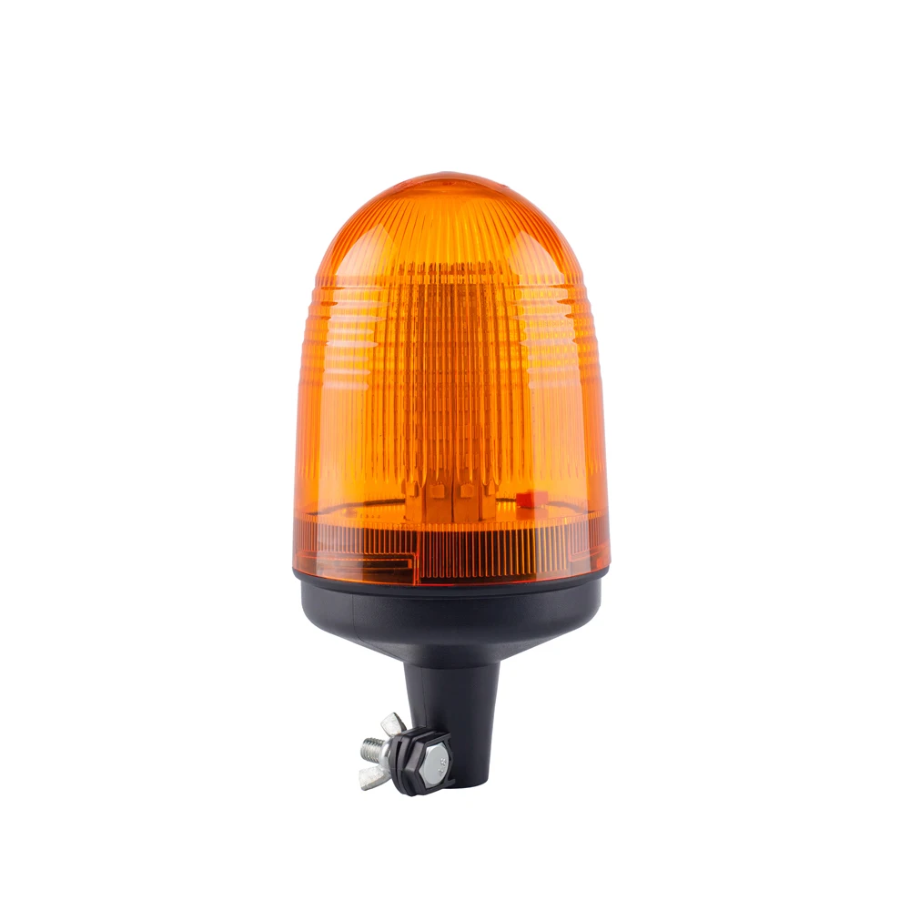 emergency vehicle beacon lights