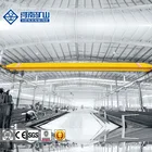 Buy Single Girder Overhead Cranes 5 Ton Single Girder Overhead Crane