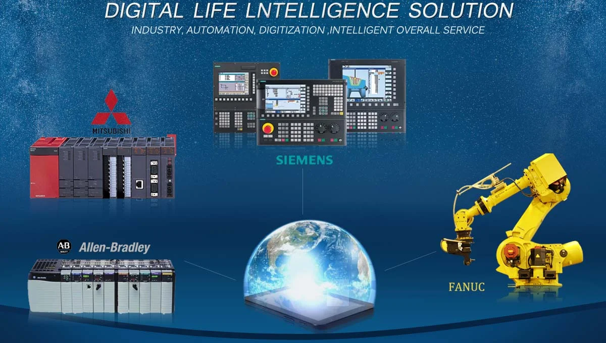 Dòng PowerFlex 525 25B-A2P5N114 Điều Khiển Tần Số Có Thể Điều Chỉnh