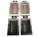 Packaging Wholesale Custom Clear Color Small Box Paper Window Packaging Card Box