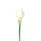 Flower Calla Artificial Flower Making Artificial Calla Lily