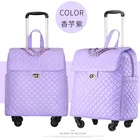 Bag Bags Trolley Travel Bag Twinkle TROLLY BAG Travel Trolley Bags Waterproof Packing Luggage For Women