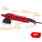 Poliser Polisher Car Polisher China Manufacturer Car Poliser Buffing Detailing Polisher