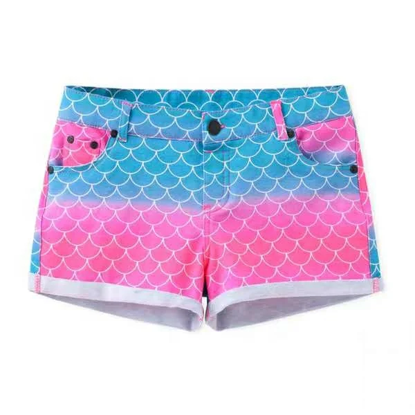 short feminino verao 2020