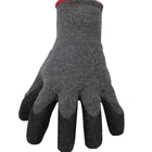Color Gloves Color Can Be Customized General Purpose Work Gloves