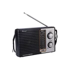 Fm Radio Fm Radio Manufacture Shpply Oem High Sensitivity Portable Multiband Shortwave Am Fm Radio