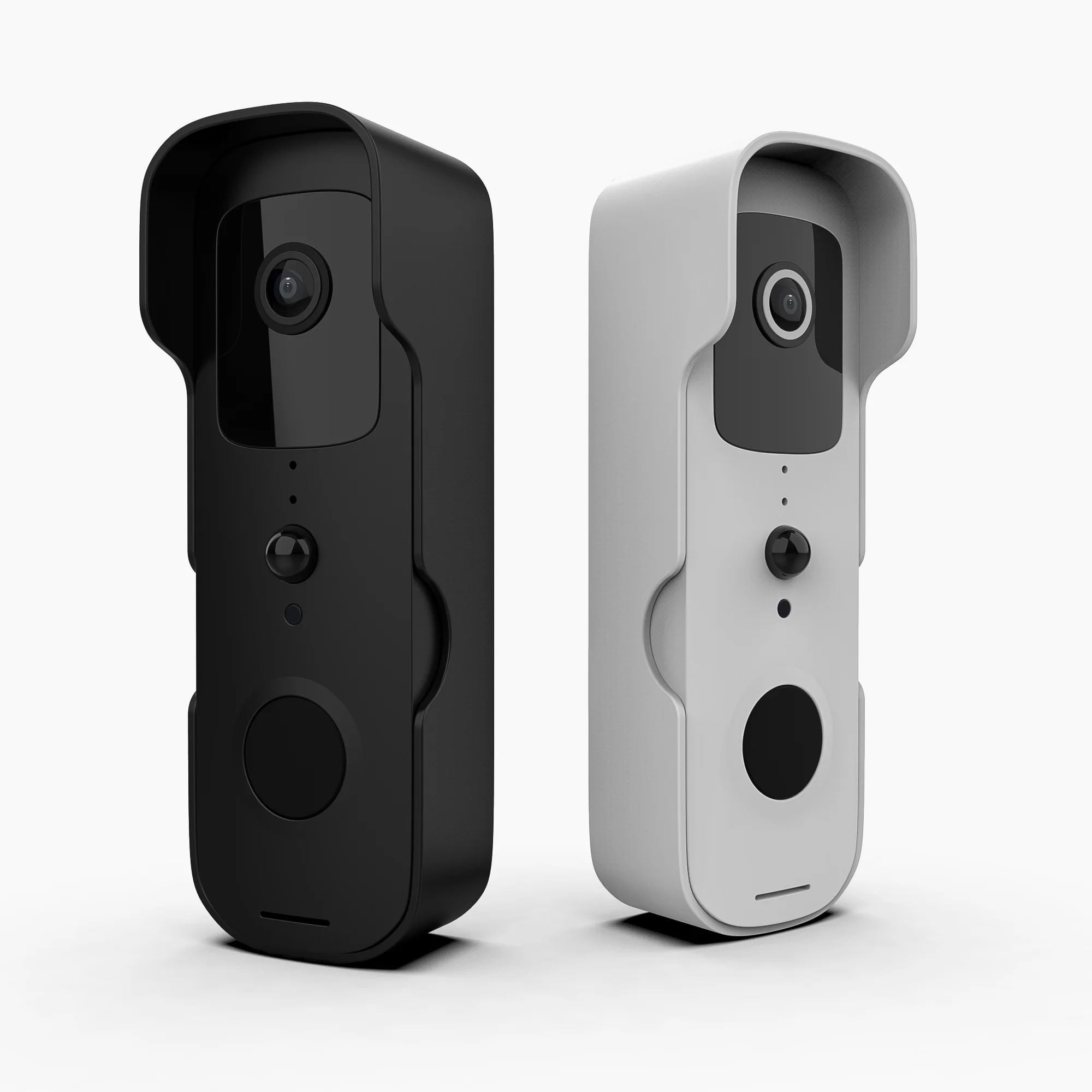 smart life doorbell camera