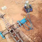 Track Press 150 Ton Portable Hydraulic Track Link Pin Press For Sale