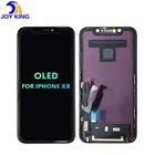 Mobile OEM Quality OLED LCD Display Touch Screen Mobile Phone Digitizer Replacement For IPhone X 10 XR XS Max 11 Lcd