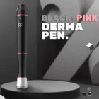 Nano Derma Pen Stretch Mark Removal Nano Pen Skin Care Dermapen Microneedl Machine Nano Needle Derma Pen