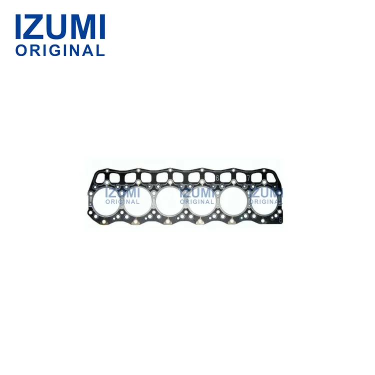 6D16 Head Gasket