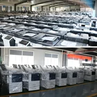 Color Copy Refurbished Color Printer For Konica Bizhub C654 Second Hand Copy Machine