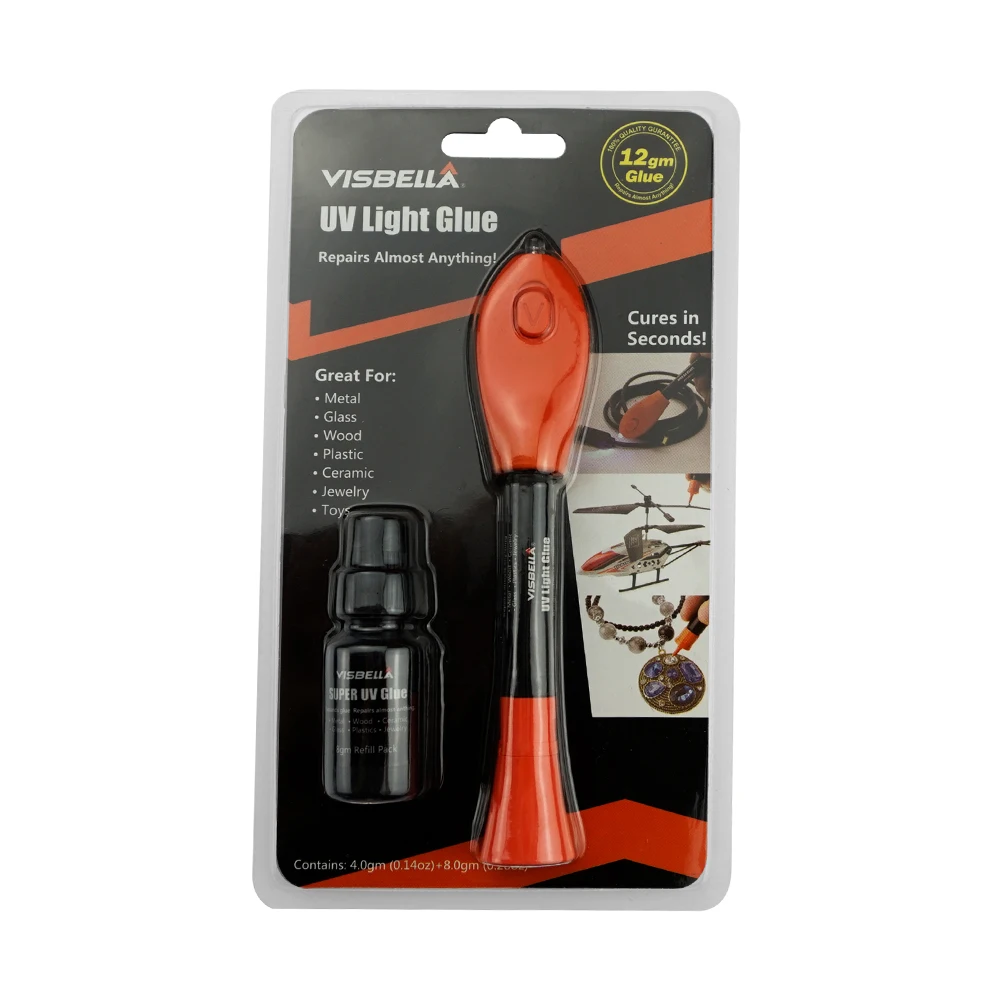 light glue pen