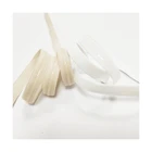 Elastic Straps New Style Polyester/high Elastic Nylon Silicone Elastic Straps For Underwear Bra Used