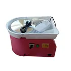 Art Machine High-power Ceramic Art Making Machine With Pedal
