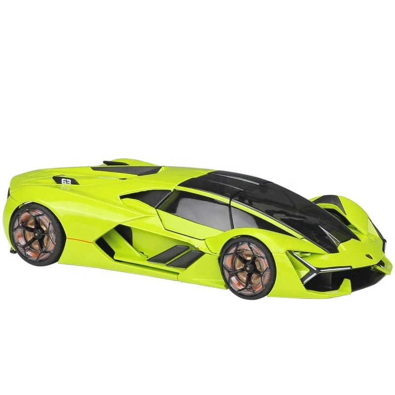 supercar1 diecast