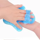 Massage For Massager Roller Massage New Deep Tissue Massage Roller Glove For Neck Full Body Care 9-Ball Massager