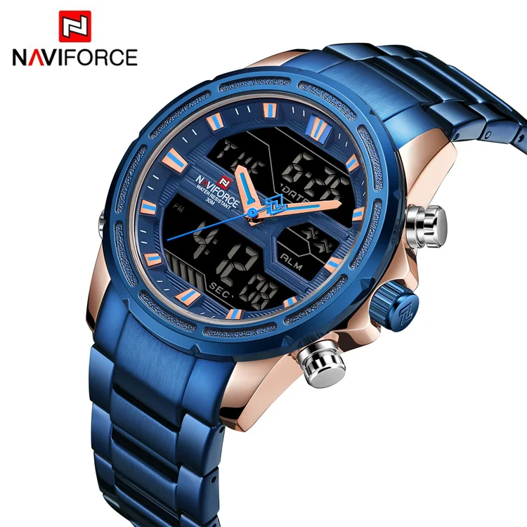 naviforce 9138s