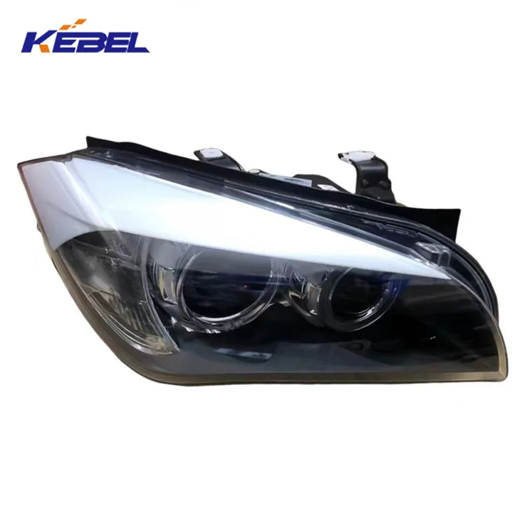 product wholesale price auto parts xenon head lamps 63112993491 oem 63112993492 head lights for bmw x1 e84 2012-7