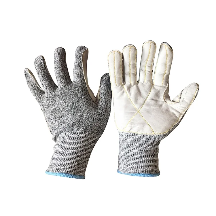 sweat proof work gloves