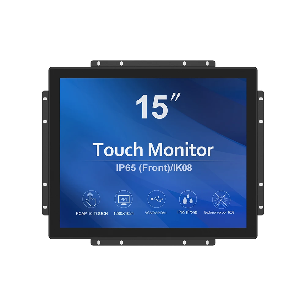 15 touch screen