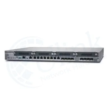 Original new J  uniper SRX340 Services Gateway Firewall SRX340-SYS-JB