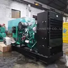 Diesel Generator Cummins 150kva Generator 150kva Diesel Generator Price Powered By Cummins Engine