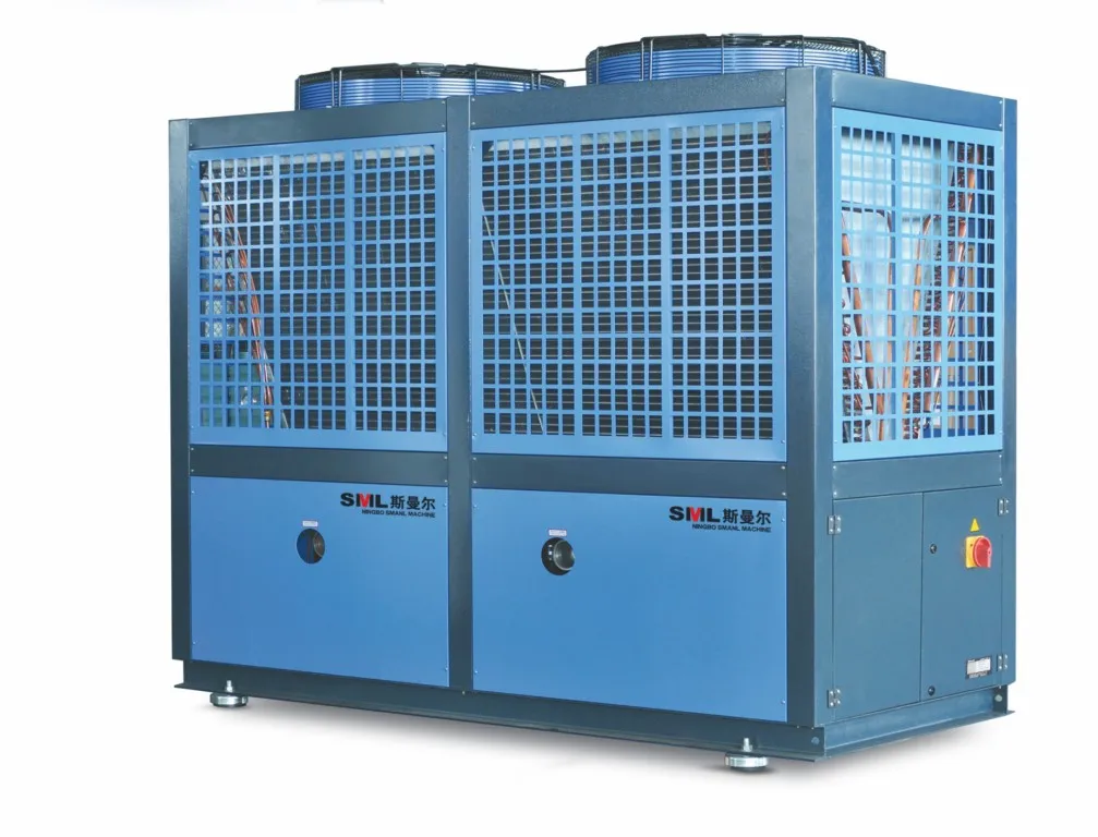 Water Chiller, 220-380, Steel Iron - detail 8
