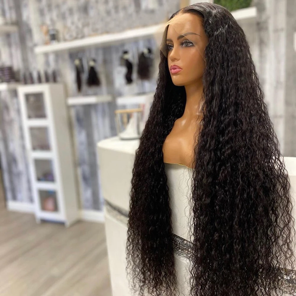 wholesale glueless lace wigs