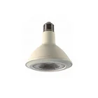 Aluminum E26 E26 Led Bulb Series Aluminum Cap Light Par30 Long Nect E26 Model Prise Home Plastic Skd Led Bulb