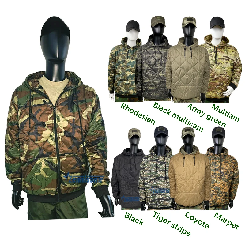 moletom com capuz quilt