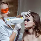 Laser Sincoheren Beauty Machine Pigments Removal 1064nm 532nm 1320nm Remove Tatoo Removal Laser Machine