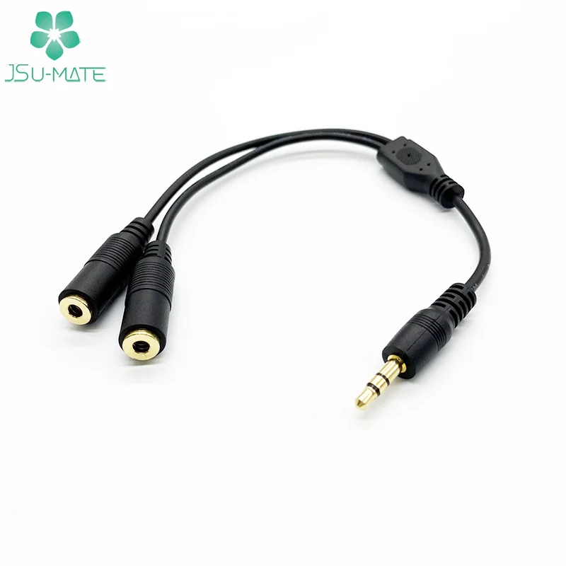 Stereo Cable,Female Jack Cables 