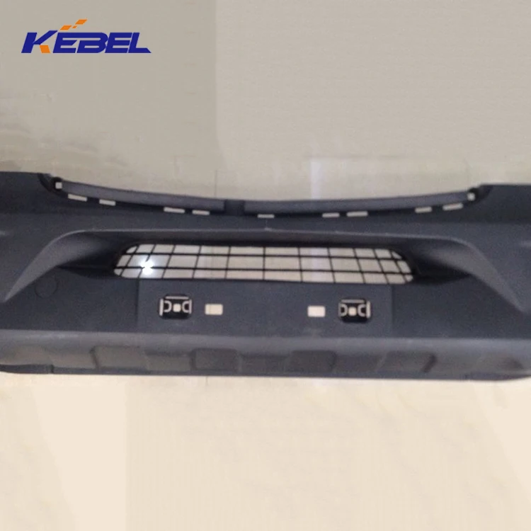 Auto Front Bumper Kit A90688015709 OEM A91088582009K83 Car Bumpers Front for Mercedes Benz Sprinter 2014 details