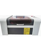 Laser 100 Watt Co2 Laser Engraver And Desktop Cnc Co2 Laser Engraving Machine For Wood 100w