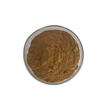 Careful Selection Herbal Extract Dietary Supplement Raw Material Shilajit Powder