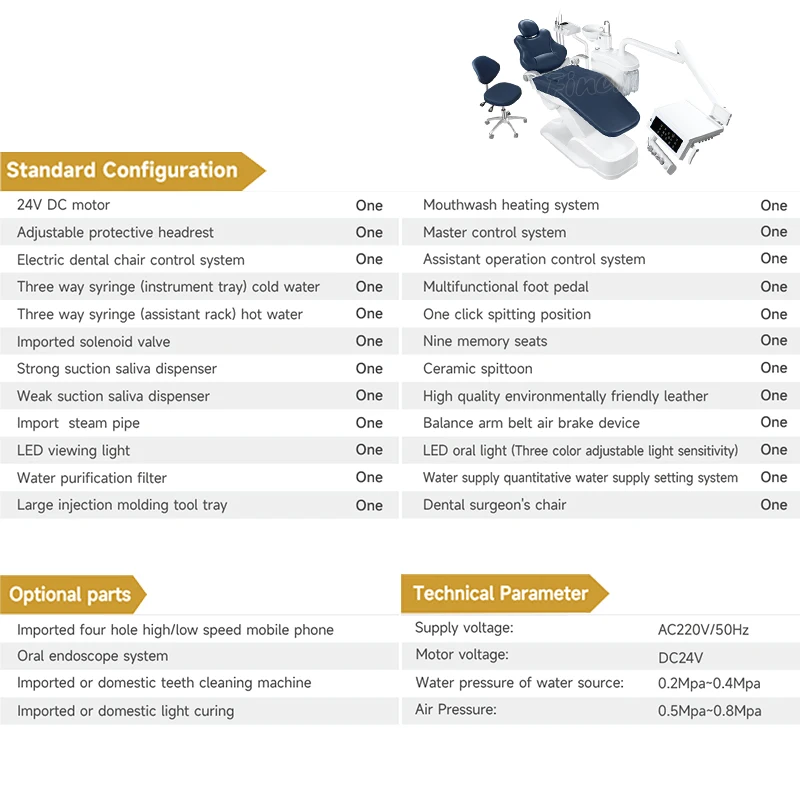 580 dental chair14