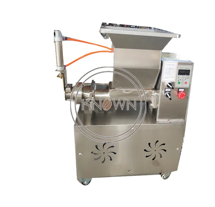 wheat dough making machine