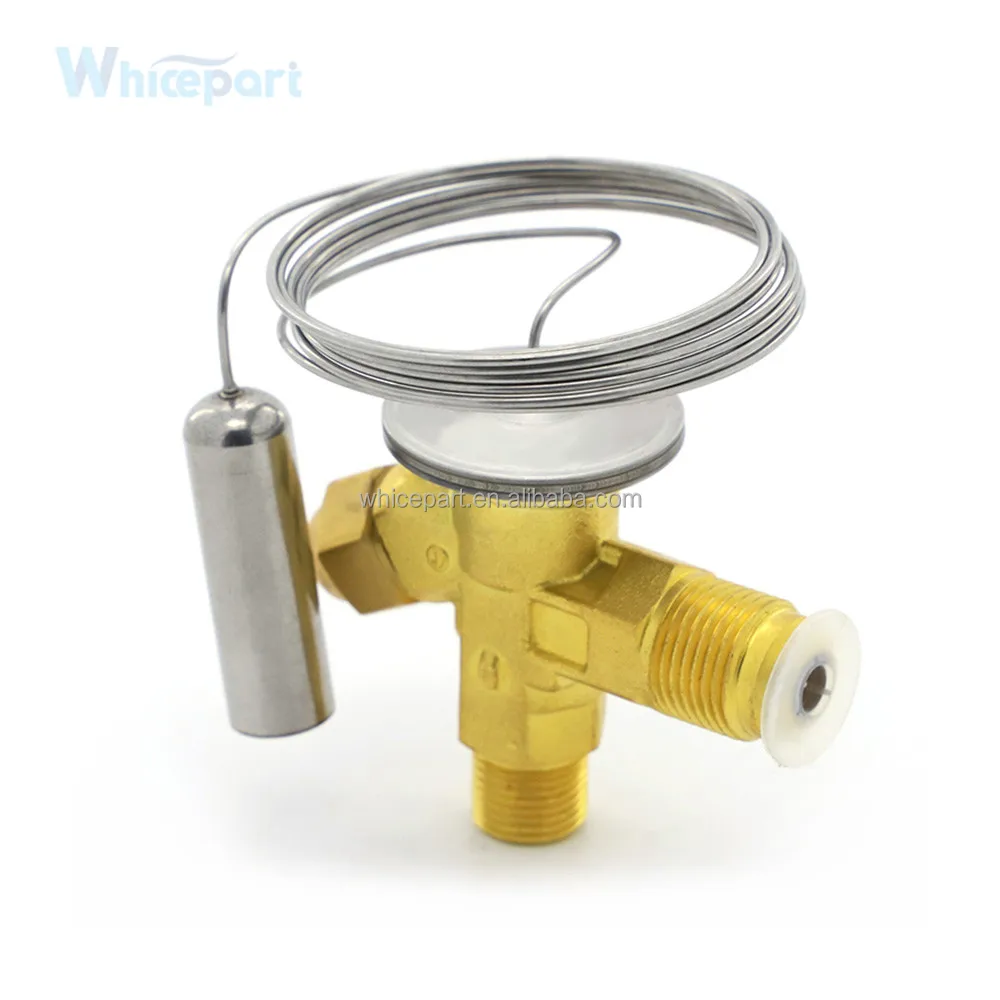 Expansion Valve, TN2, R134A - detail 8