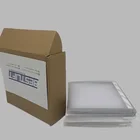 Frames New Design Mixtile Sqaure Restickable Removal Photo Frames Set For Promotion