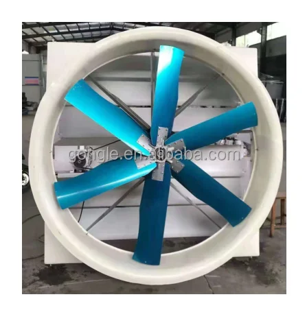 Calf Fan, 800mm, 1000mm, 1200mm - detail 12