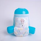 Diaper Baby Diaper And Nappies English Package Private Label Eco Friendly Hypoallergenic Disposable Baby Diaper Nappies